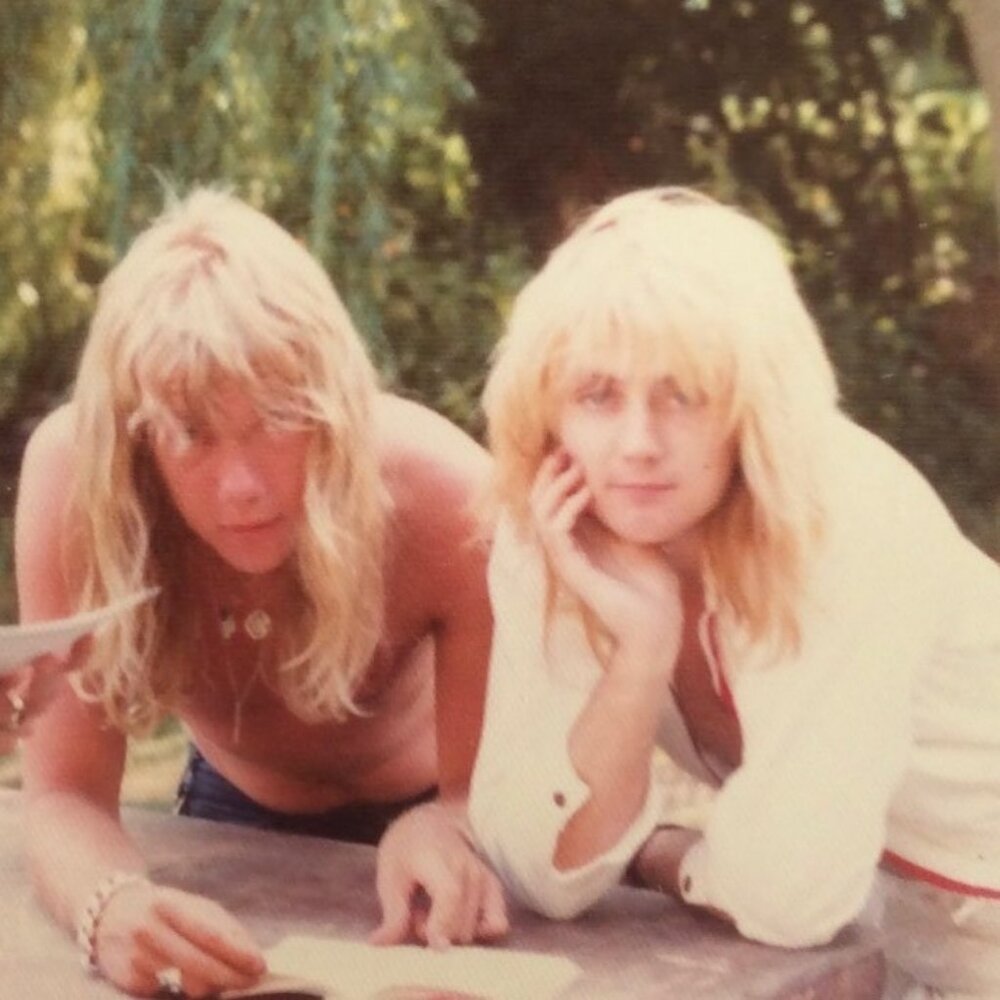 Meet your Posher, Isabella Mae